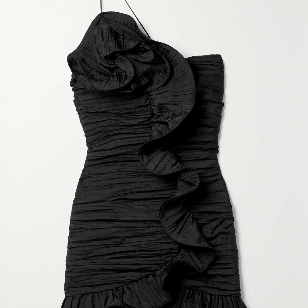 LoveShackFancy Brenaya Dress